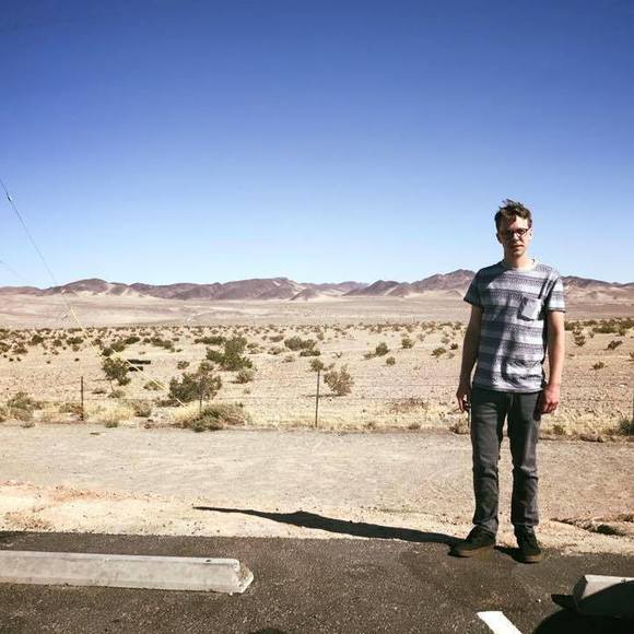 Meet your Posher, Jim - Picture 1 of 1